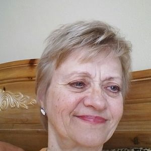 Meet your Posher, Debra a.